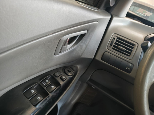 Hyundai Tucson 2.0 Gls 4x2 Flex Aut. 5p