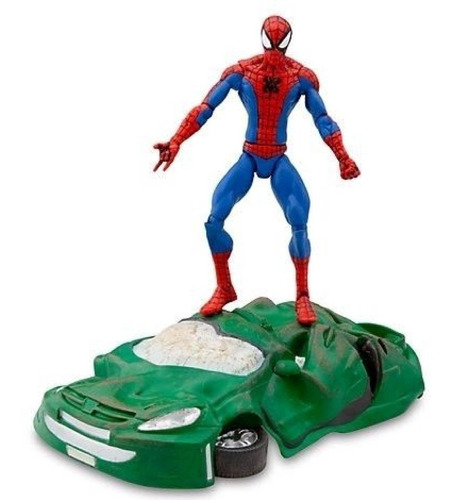 Marvel Select Figure - Spiderman