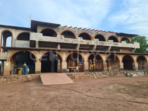 Venta Rancho Los Asmoles Colima