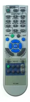 Comprar Mando A Distancia Rd-448e Compatible Con Proyectores Nec