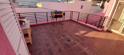 Imagen 3 de 18 de Venta Excelente Ph 3amb Patio Terraza Refaccionado