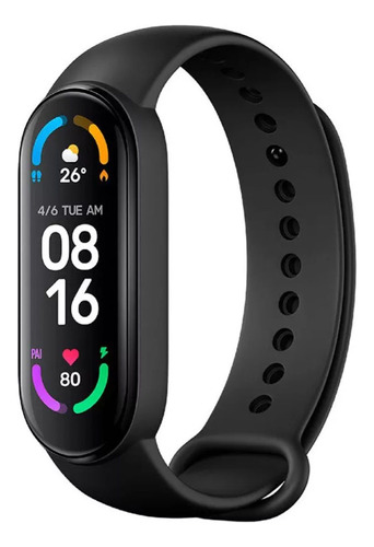 Reloj Inteligente Smartwatch Suono M7 Pulsera Bluetooth