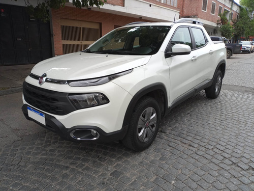 Fiat Toro 1.8 Freedom 4x2 At