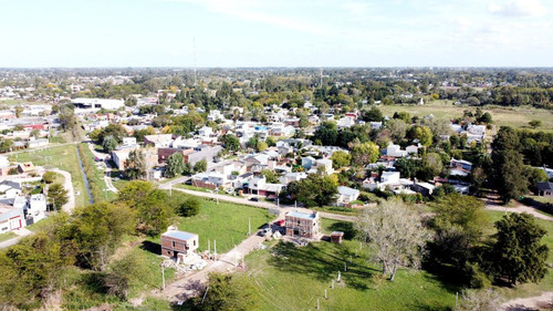 Lotes En Venta San Carlos, La Plata 149 Y 42, La Plata - 9.85 X 28.0m