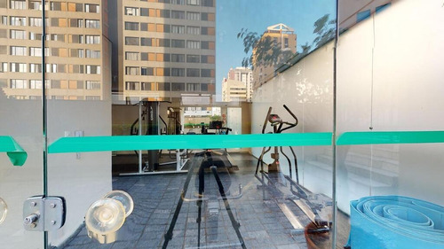 Imagem 7 de 30 de Apartamento À Venda No Bairro Vila Madalena - São Paulo/sp - O-7853-16806