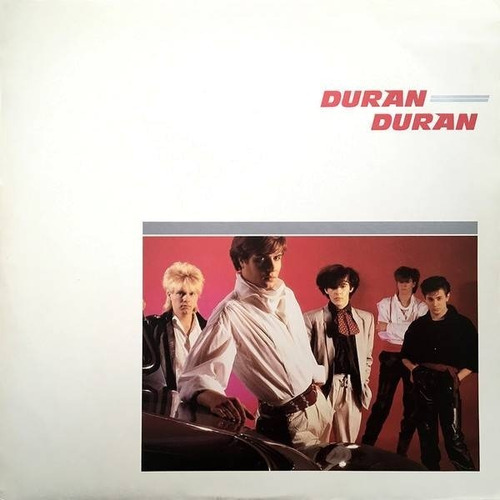 Duran Duran - Duran Duran