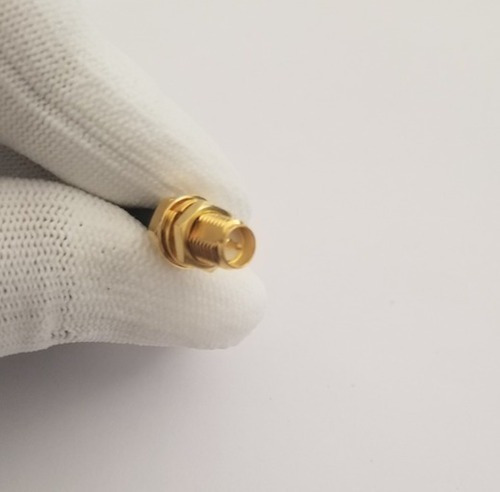 Pigtail Ipx A Rp-sma Hembra Maxima Calidad