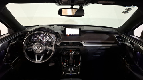 Mazda CX-9 2.5 TURBO I GRAND TOURING 4WD AT