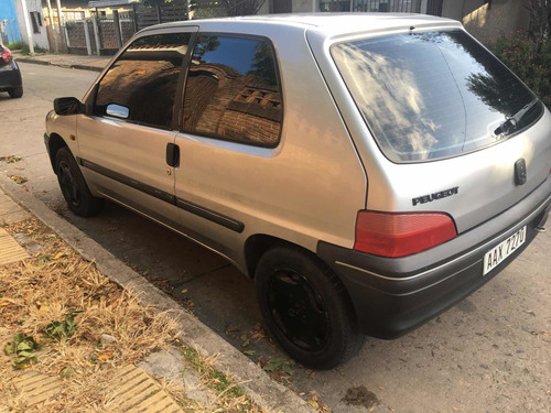 Peugeot 106 Vendo/ Permuto/ Fcio