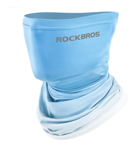 Bandana Deportiva Rockbros Ice Silk - Ciclismo 11220001