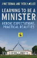 Libro Learning To Be A Minister -                       ...