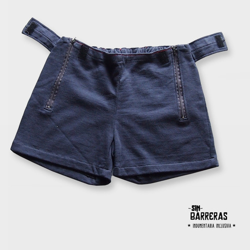 Imagen 2 de 3 de Pantalón Corto