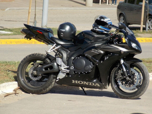 Honda Cbr 1000 Rr