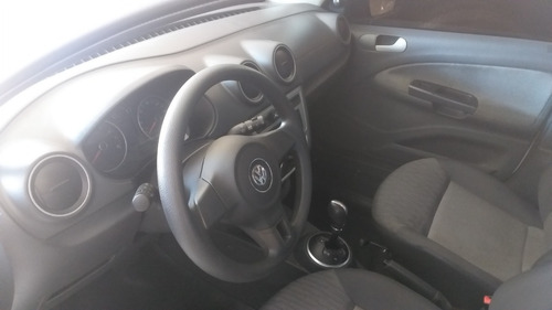 Volkswagen Voyage 1.6 Comfortline Plus Imotion Con Gnc