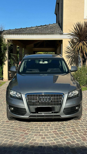 Audi Q5 2.0 Tfsi 211cv Quattro