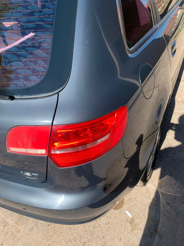 Audi A3 Sportback 1.8 T Fsi Mt