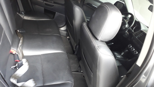 Mitsubishi Lancer 2.0 Hl Cvt 4p 2017
