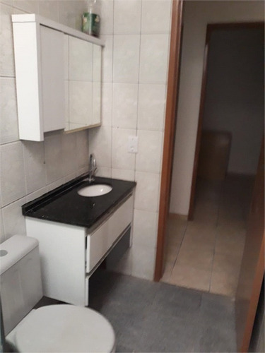 Imagem 4 de 15 de Casa 2 Dormitórios Jaraguá - Reo368904