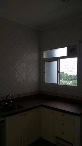 Imagem 7 de 12 de Apartamento Com 3 Dormitórios À Venda, 86 M² Por R$ 450.000,00 - Nova Petrópolis - São Bernardo Do Campo/sp - Ap0157