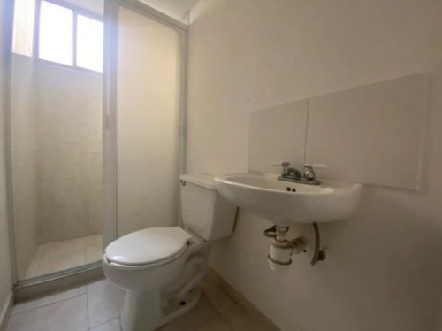 Imagen 6 de 11 de Departamento Segundo Piso En Azcapotzalco