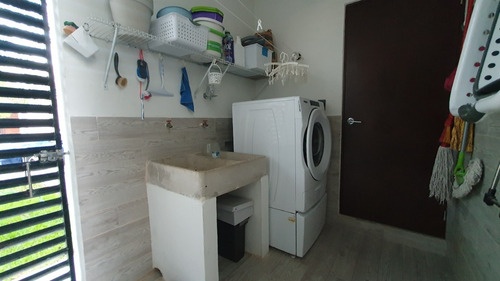 Imagen 23 de 30 de Casa Amueblada En Privada Palta