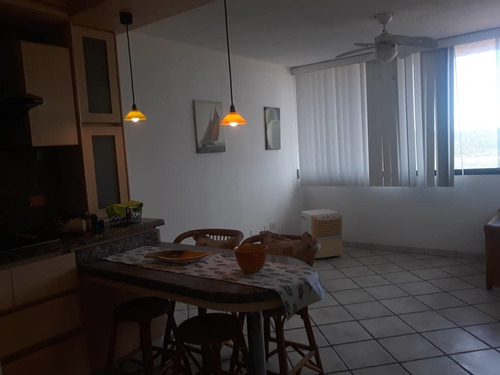 Imagen 7 de 8 de Apartamento Terrazas Del Mar Pampatar