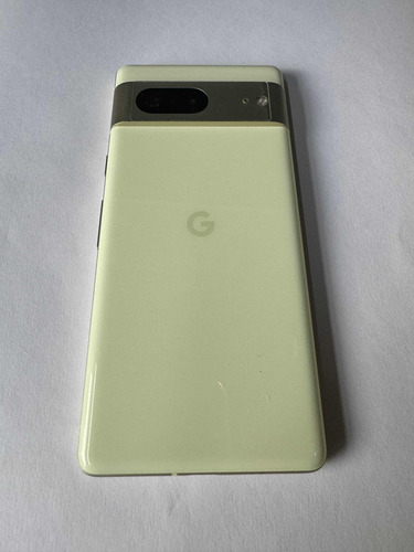 Celular Google Pixel 7 256 Gb 8gb