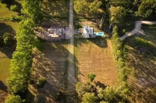 Terreno En Venta - 753mts2- Arturo Seguí