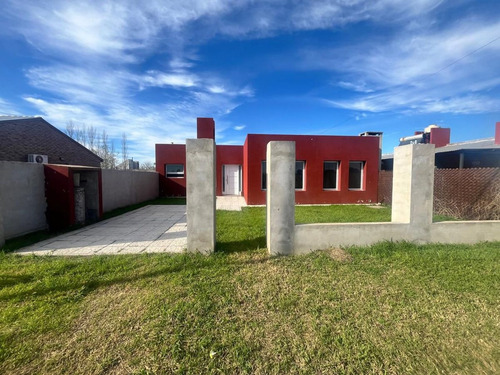 Se Vende Casa En Urquiza A Estrenar