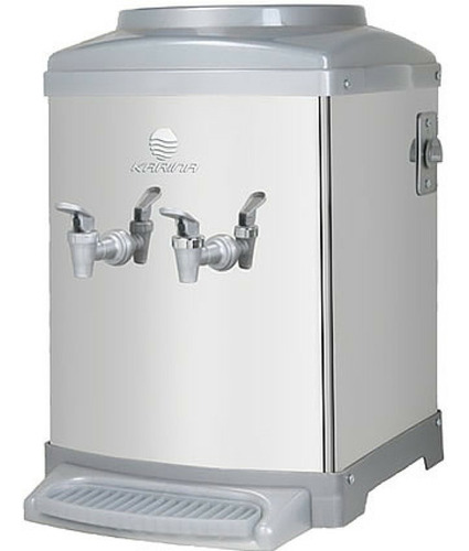 Bebedouro De Agua Karina K11 Motor De Geladeira 110 Ou 220v