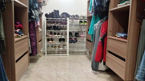 Casa Com 3 Dormitórios À Venda, 150 M² Por R$ 480.000,00 - Jardim Wanel Ville V - Sorocaba/sp - Ca8310
