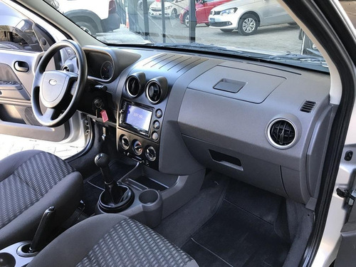Ecosport Xls 1.6 1.6 Flex 8v 5p