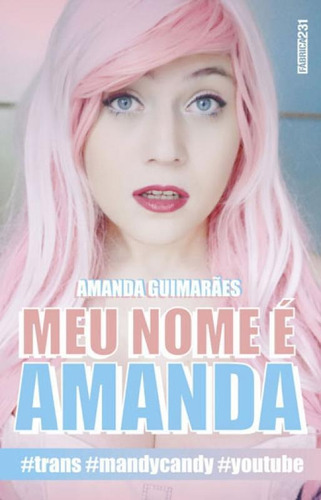 Meu Nome É Amanda