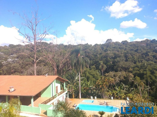 Imagem 9 de 15 de Chacara - Parque Maringá - Sp - 642502