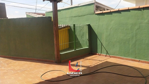 Imagem 13 de 15 de Casa Comercial Ou Residencial Em Bragança Paulista - Ca0926-1