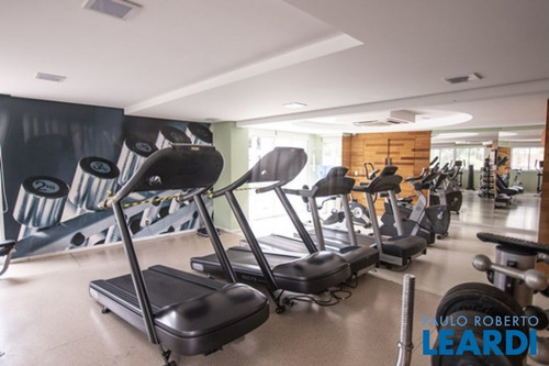 Imagem 10 de 13 de Apartamento - Brooklin - Sp - 568525