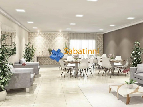 Imagem 13 de 13 de Apartamento A Venda Em Sp Vila Guilhermina - Ap05655 - 69937203