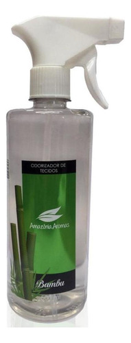 Odorizador De Tecidos- Bambu- 500ml