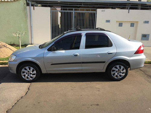 Chevrolet Prisma 1.0 Maxx Flexpower 4p