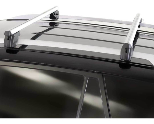 Barra Portacarga Menabo 126 Cm Changan A500