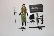 Comprar 2014 Lady Jaye V11 Gi Joe G.i. Joe Arah Social Clash Pack