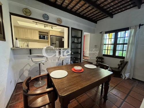 Tenemos La Mejor Propiedad En Venta. Lista Para Ocupar, Totalmente Equipada.