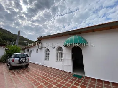 Casa en venta