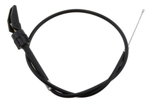 Cable De Cebador Control De Motocicleta Para Pw50 Py50 Pw80