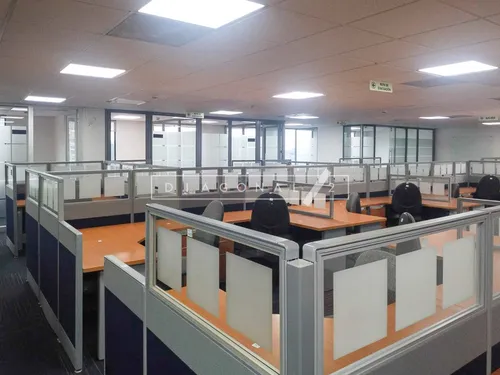 Oficina En Arriendo En Chicó Norte