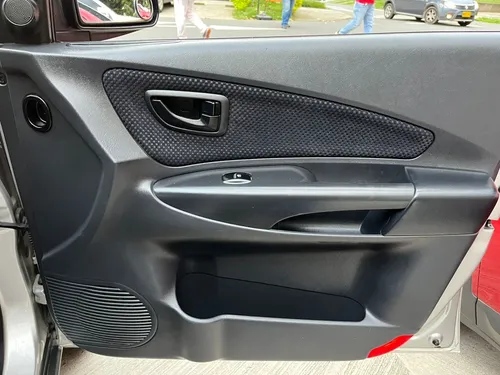 Hyundai Tucson 2.7 GLS 4x4