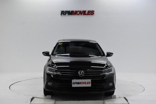 Volkswagen Vento 1.4t Comfortline Dsg 2016 Rpm Moviles