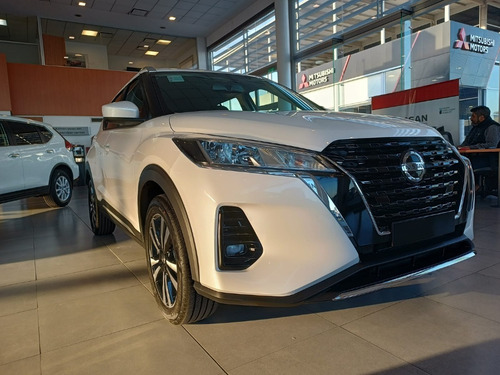 Imagen 14 de 19 de Nissan Kicks Advance Cvt Dp