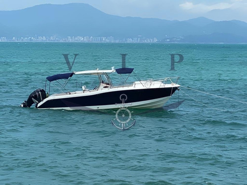 Fishing 320 Cuddy | 2009 | 2 X Mercury 250 Hp Verado