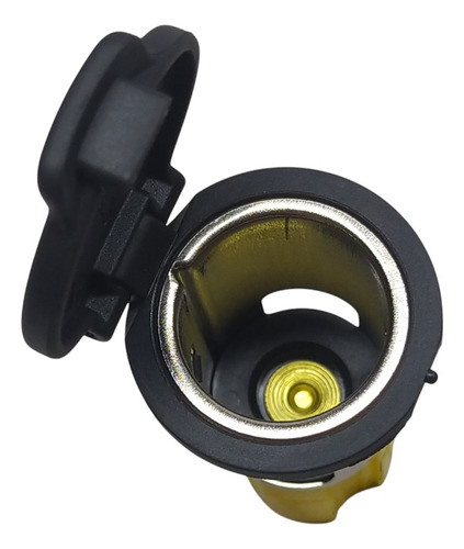 Tomada 12v Auxiliar 120w Byd Song Plus 2024 (Usado)